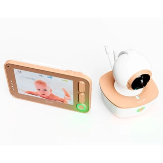 Видеоняня Ramili Baby RV1300SP (с монитором дыхания)