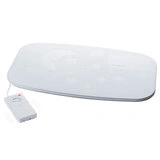 Видеоняня Ramili Baby RV1300SP (с монитором дыхания) - фото 6