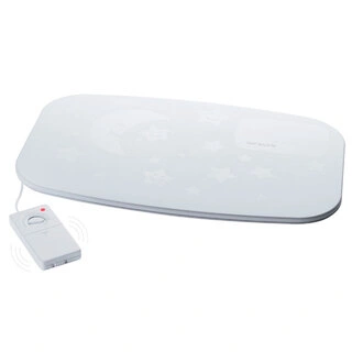 Видеоняня Ramili Baby RV1300SP (с монитором дыхания)