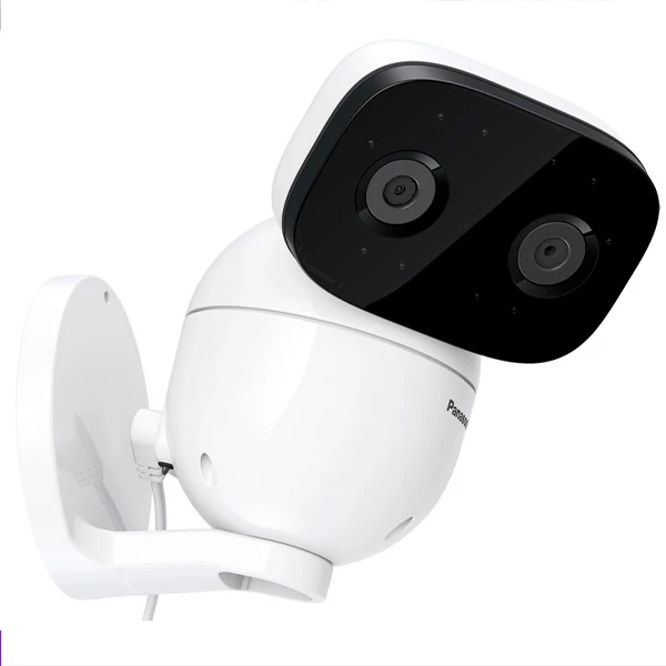 Видеоняня Panasonic KX-HN3001 - фото 3