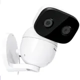 Видеоняня Panasonic KX-HN3001 - фото 3