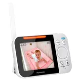 Видеоняня Panasonic KX-HN3001 - фото 4