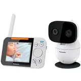 Видеоняня Panasonic KX-HN3001 - фото 5