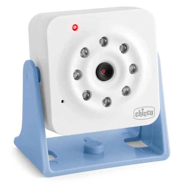 Видеоняня Chicco Basic Smart 260 - фото 3