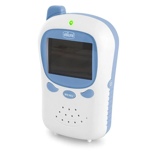 Видеоняня Chicco Basic Smart 260 - фото 2