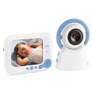 Видеоняня Chicco Top Deluxe 254