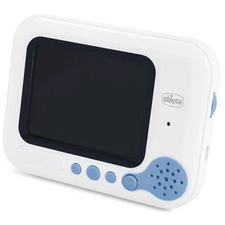 Видеоняня Chicco Top Deluxe 254