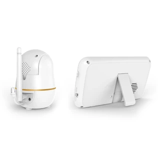 Видеоняня Ramili Baby RV600