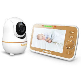 Видеоняня Ramili Baby RV600