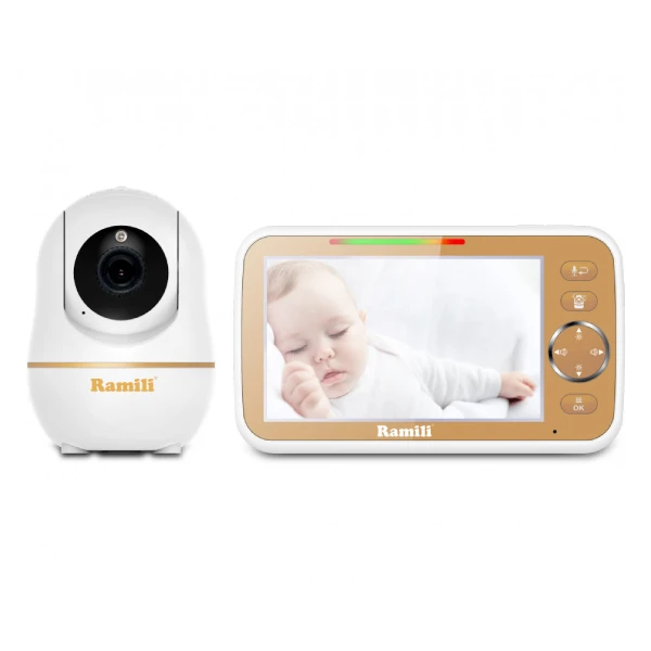 Видеоняня Ramili Baby RV600
