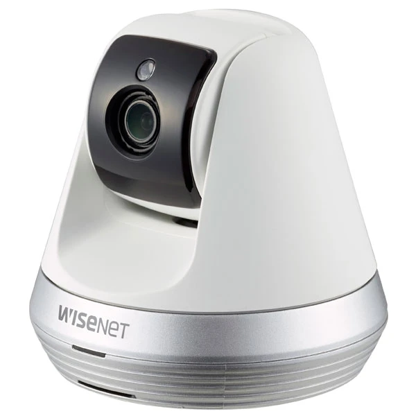 Видеоняня Wisenet SmartCam SNH-V6410PNW - фото 3