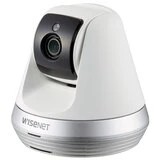 Видеоняня Wisenet SmartCam SNH-V6410PNW - фото 3