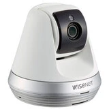 Видеоняня Wisenet SmartCam SNH-V6410PNW - фото 4