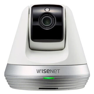 Видеоняня Wisenet SmartCam SNH-V6410PNW