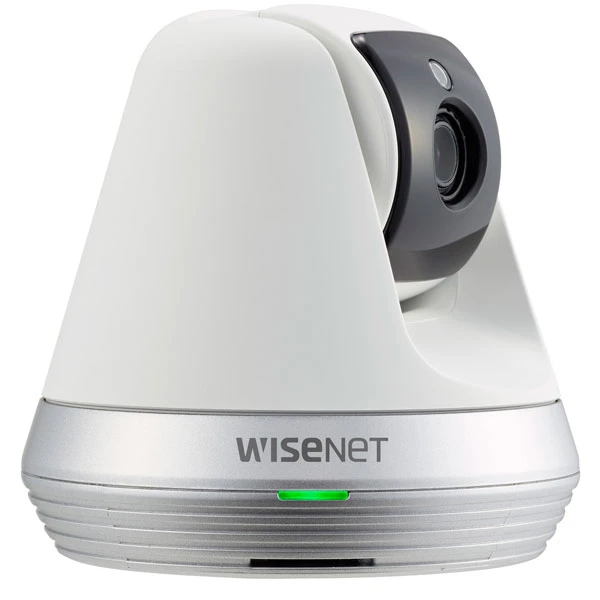 Видеоняня Wisenet SmartCam SNH-V6410PNW - фото 5