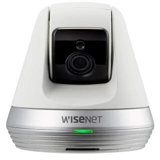 Видеоняня Wisenet SmartCam SNH-V6410PNW
