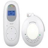 Радионяня Ramili Baby RA500