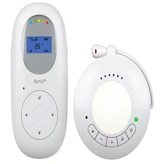 Радионяня Ramili Baby RA500
