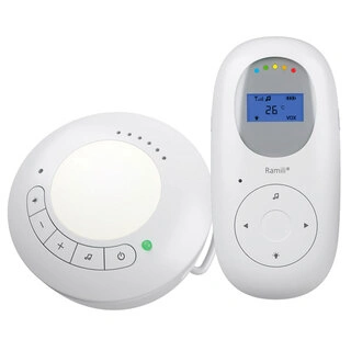 Радионяня Ramili Baby RA500