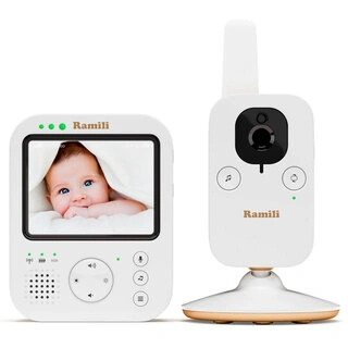 Видеоняня Ramili Baby RV200
