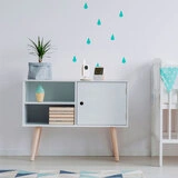 Видеоняня Ramili Baby RV200 - фото 4