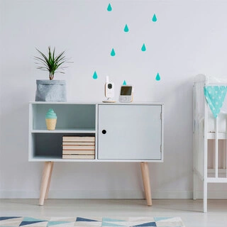 Видеоняня Ramili Baby RV200