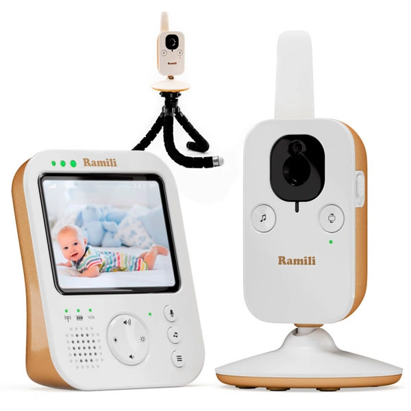 Видеоняня Ramili Baby  RV200TR