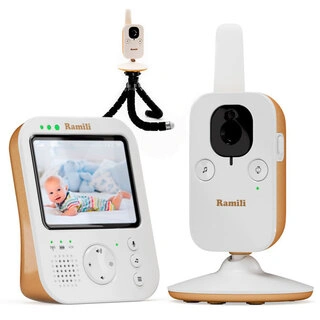 Видеоняня Ramili Baby  RV200TR
