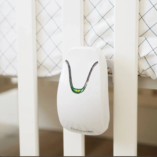 Монитор дыхания Babysense 7 Plus - фото 4