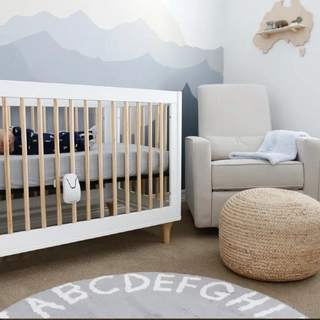 Монитор дыхания Babysense 7 Plus