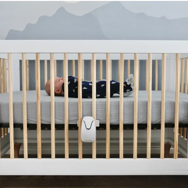 Монитор дыхания Babysense 7 Plus - фото 5