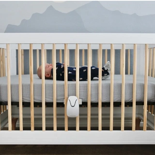 Монитор дыхания Babysense 7 Plus