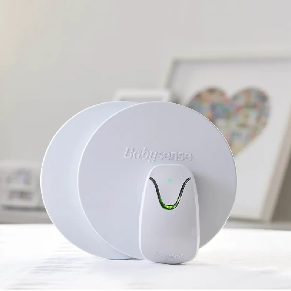Монитор дыхания Babysense 7 Plus - фото 3