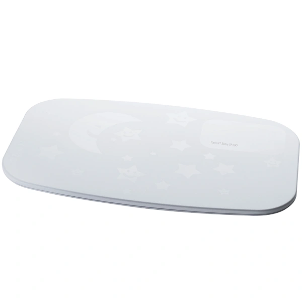 Монитор дыхания Ramili Movement Sensor Pad SP100