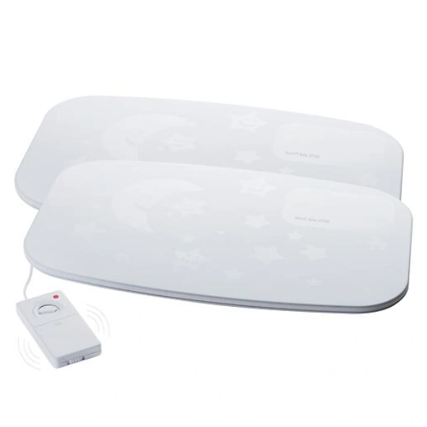 Комплект из двух мониторов дыхания Ramili Movement Sensor Pad SP300100