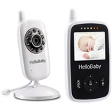 Видеоняня HelloBaby HB24X2 - фото 2