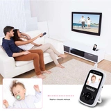 Видеоняня HelloBaby HB24X2 - фото 6