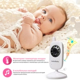 Видеоняня HelloBaby HB24X2 - фото 7