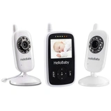Видеоняня HelloBaby HB24X2