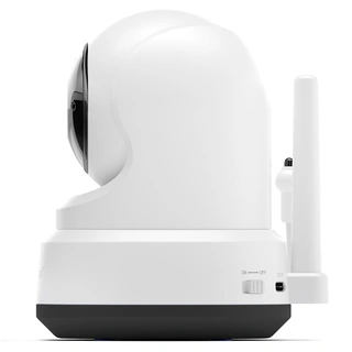 Видеоняня Ramicom VRC250CTR Wi-Fi HD с креплением