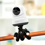 Видеоняня Ramicom VRC250CTR Wi-Fi HD с креплением - фото 8