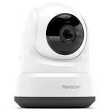 Видеоняня Ramicom VRC250C Wi-Fi HD