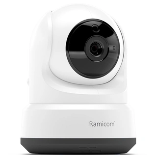 Видеоняня Ramicom VRC250C Wi-Fi HD