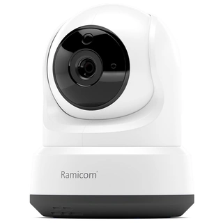 Видеоняня Ramicom VRC250C Wi-Fi HD