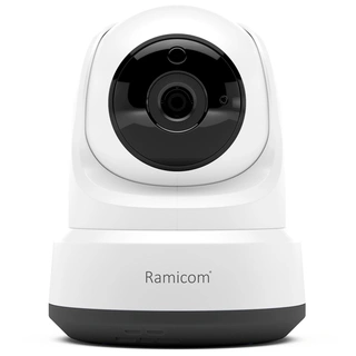 Видеоняня Ramicom VRC250C Wi-Fi HD