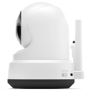 Видеоняня Ramicom VRC250C Wi-Fi HD