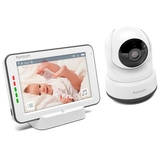 Видеоняня Ramicom VRC250X4 (4 камеры в комплекте) - фото 2