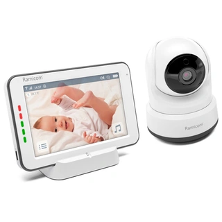 Видеоняня Ramicom VRC250X2 (2 камеры в комплекте)