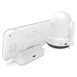 Видеоняня Ramicom VRC250X2 (2 камеры в комплекте) - фото 3