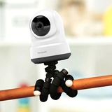 Видеоняня Ramicom VRC250TR с креплением - фото 8